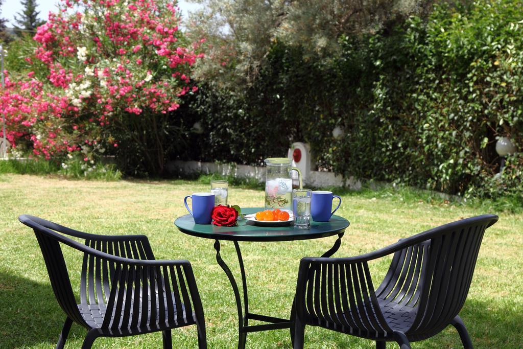 Summer House Louisa Ligia Exterior foto