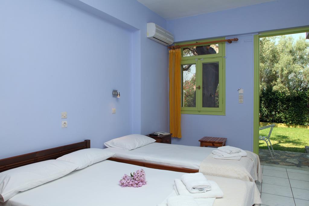 Summer House Louisa Ligia Exterior foto